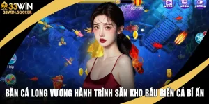 Bắn cá Long Vương