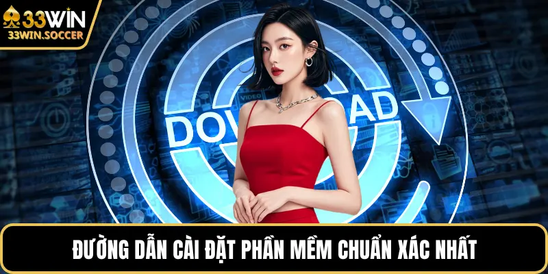 Đường dẫn cài đặt phần mềm chuẩn xác nhất