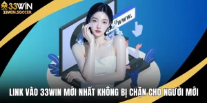 Link vào 33WIN