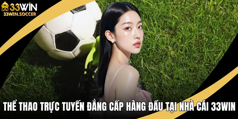 Thể thao trực tuyến