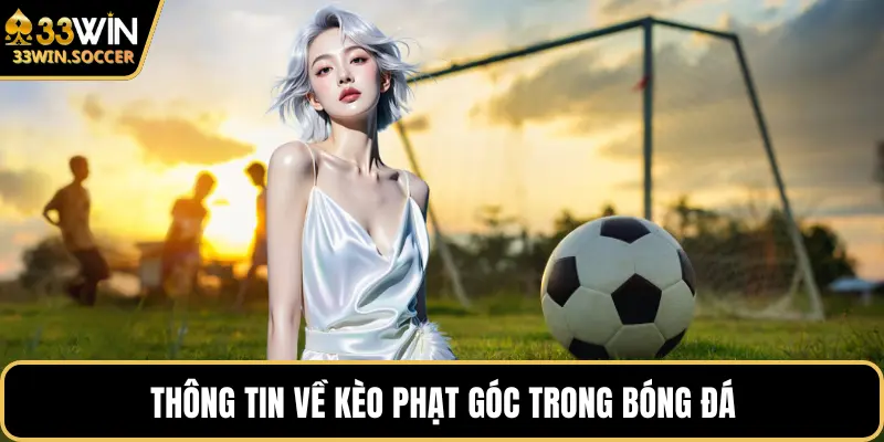 Thông tin về kèo phạt góc trong bóng đá